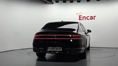 2023 Genesis G90 Gasoline 3.5 Turbo AWD — фото 4