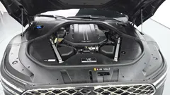 2023 Genesis G90 Gasoline 3.5 Turbo AWD — фото 6