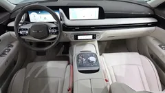 2023 Genesis G90 Gasoline 3.5 Turbo AWD — фото 7