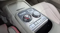 2023 Genesis G90 Gasoline 3.5 Turbo AWD — фото 9