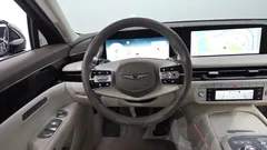 2023 Genesis G90 Gasoline 3.5 Turbo AWD — фото 12