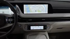 2023 Genesis G90 Gasoline 3.5 Turbo AWD — фото 13
