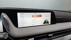 2023 Genesis G90 Gasoline 3.5 Turbo AWD — фото 15