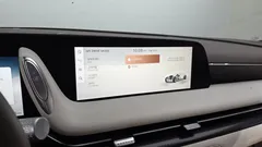 2023 Genesis G90 Gasoline 3.5 Turbo AWD — фото 18