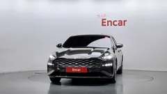 2023 Kia K8 Signature Special — фото 3