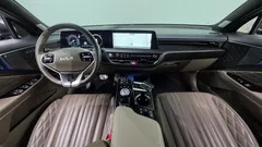 2023 Kia K8 Signature Special — фото 7