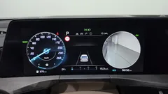 2023 Kia K8 Signature Special — фото 8