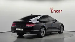 2024 Genesis G80 Gasoline 2.5 Turbo 2WD — фото 2