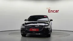 2024 Genesis G80 Gasoline 2.5 Turbo 2WD — фото 3