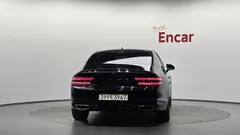 2024 Genesis G80 Gasoline 2.5 Turbo 2WD — фото 4