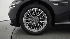 2024 Genesis G80 Gasoline 2.5 Turbo 2WD — фото 5