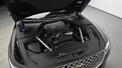 2024 Genesis G80 Gasoline 2.5 Turbo 2WD — фото 6