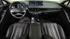 2024 Genesis G80 Gasoline 2.5 Turbo 2WD — фото 7