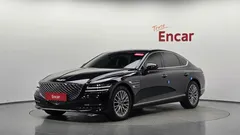 2024 Genesis G80 Gasoline 2.5 Turbo 2WD — фото 11