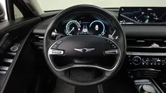 2024 Genesis G80 Gasoline 2.5 Turbo 2WD — фото 17