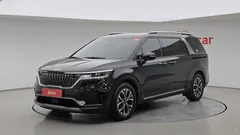 2023 Kia Carnival Diesel 9-Seater Noblesse — фото 1
