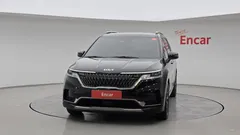2023 Kia Carnival Diesel 9-Seater Noblesse — фото 3