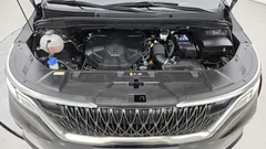 2023 Kia Carnival Diesel 9-Seater Noblesse — фото 6
