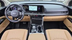 2023 Kia Carnival Diesel 9-Seater Noblesse — фото 7
