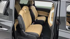 2023 Kia Carnival Diesel 9-Seater Noblesse — фото 11