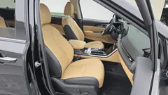 2023 Kia Carnival Diesel 9-Seater Noblesse — фото 12