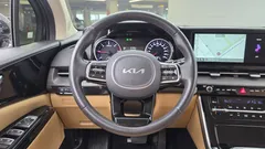 2023 Kia Carnival Diesel 9-Seater Noblesse — фото 13