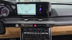 2023 Kia Carnival Diesel 9-Seater Noblesse — фото 14