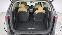 2023 Kia Carnival Diesel 9-Seater Noblesse — фото 20