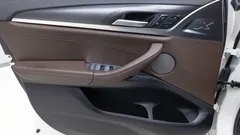 2022 BMW X4 xDrive20i M Sports Pro, белый — фото 16