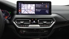 2022 BMW X4 xDrive20i M Sports Pro, белый — фото 19