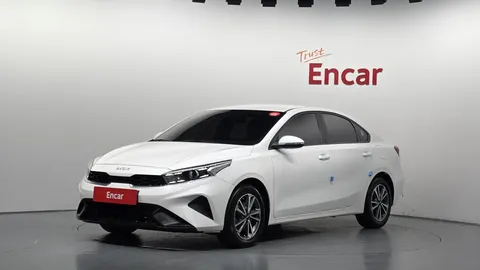 2024 Kia K3 1.6