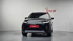 2023 Land Rover Discovery Sport P250 S — фото 3