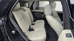 2023 Land Rover Discovery Sport P250 S — фото 11