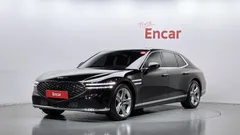 2022 Genesis G90 Gasoline 3.5 Turbo AWD — фото 1