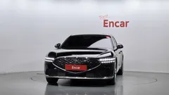 2022 Genesis G90 Gasoline 3.5 Turbo AWD — фото 3