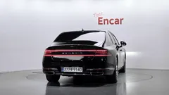 2022 Genesis G90 Gasoline 3.5 Turbo AWD — фото 4