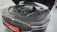 2022 Genesis G90 Gasoline 3.5 Turbo AWD — фото 6