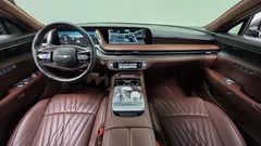 2022 Genesis G90 Gasoline 3.5 Turbo AWD — фото 7