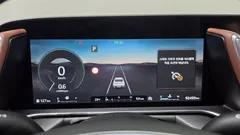 2022 Genesis G90 Gasoline 3.5 Turbo AWD — фото 8
