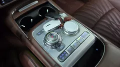 2022 Genesis G90 Gasoline 3.5 Turbo AWD — фото 9