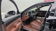 2022 Genesis G90 Gasoline 3.5 Turbo AWD — фото 10