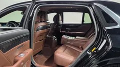 2022 Genesis G90 Gasoline 3.5 Turbo AWD — фото 11