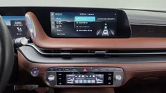 2022 Genesis G90 Gasoline 3.5 Turbo AWD — фото 12