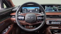 2022 Genesis G90 Gasoline 3.5 Turbo AWD — фото 13