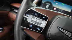 2022 Genesis G90 Gasoline 3.5 Turbo AWD — фото 15