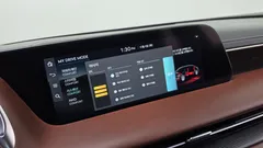 2022 Genesis G90 Gasoline 3.5 Turbo AWD — фото 18