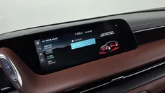 2022 Genesis G90 Gasoline 3.5 Turbo AWD — фото 19