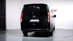 2023 Hyundai Staria 4WD Tourer 11-Seater — фото 4