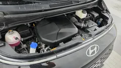 2023 Hyundai Staria 4WD Tourer 11-Seater — фото 6