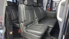 2023 Hyundai Staria 4WD Tourer 11-Seater — фото 11